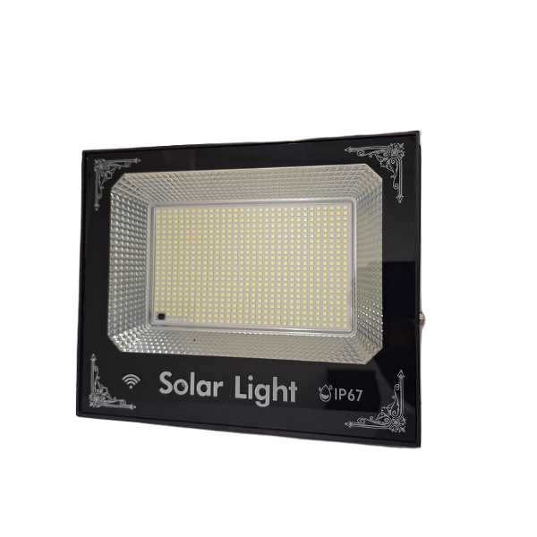 پروژکتور خورشیدی مدل TK-SK2001 ظرفیت 600 وات