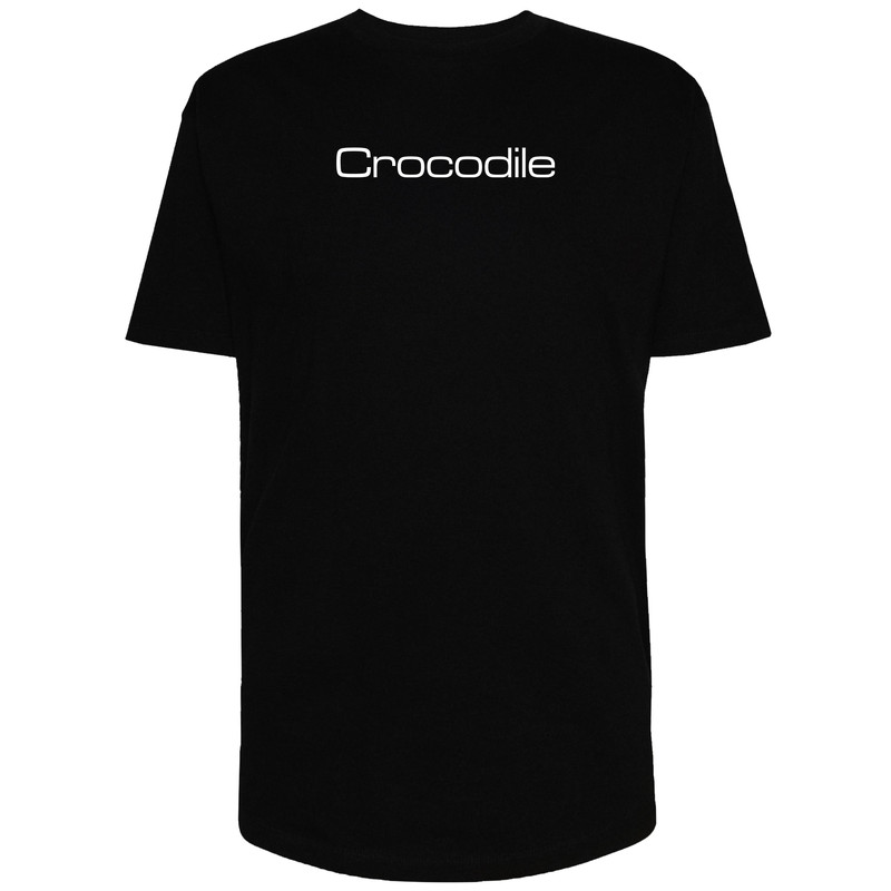 تی شرت آستین کوتاه مردانه مدل CrocodileHoodie کد MH1582