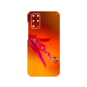 MAHOOT Plant dew Cover Sticker for Samsung Galaxy S20 Plus