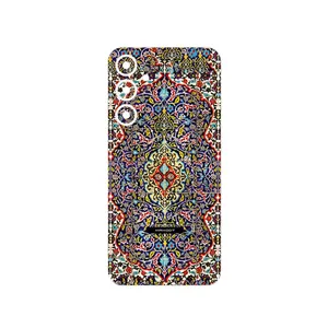 MAHOOT Iran_Tile6 Cover Sticker for Samsung Galaxy S23 FE