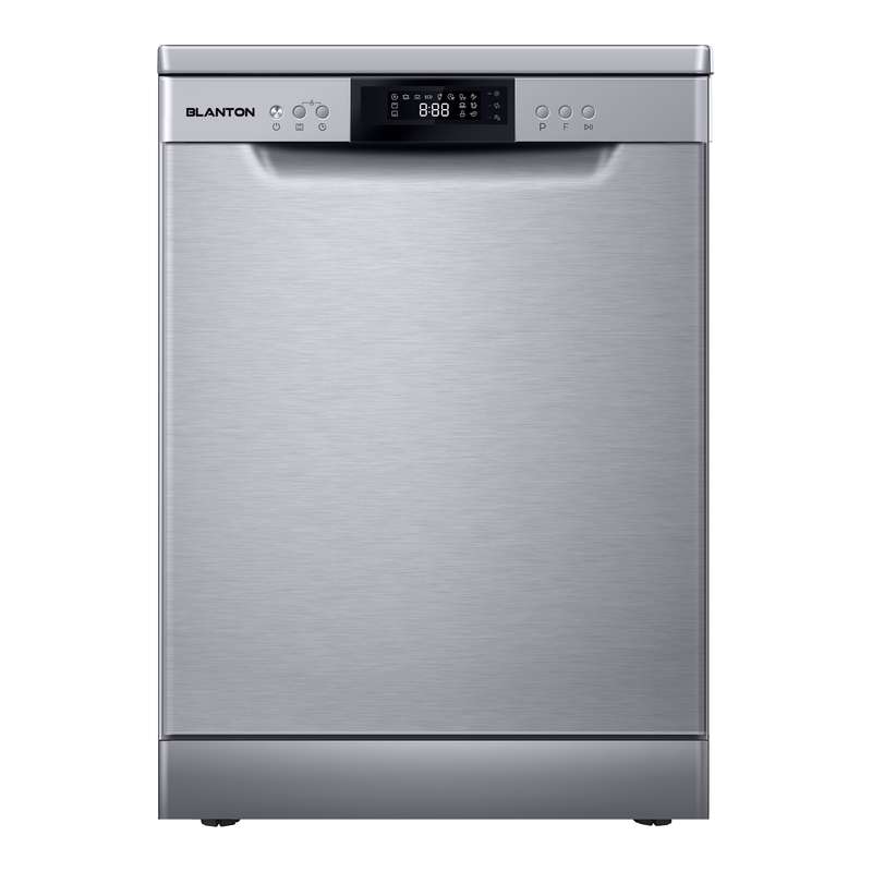 ماشین ظرفشویی 15 نفره بلانتون مدل BBT-DW1521ST ماشین ظرفشویی 15 نفره بلانتون مدل BBT-DW1521ST