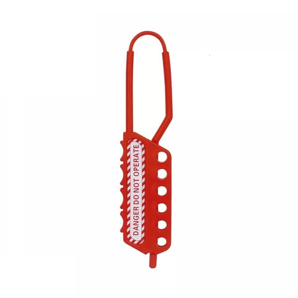 قفل آویز مدل هاسپ لاک اوت PL13 قفل آویز مدل هاسپ لاک اوت PL13