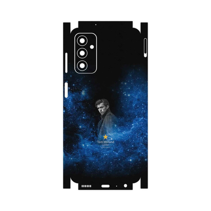 برچسب پوششی ماهوت مدل tom holland-FullSkin مناسب برای گوشی موبایل سامسونگ Galaxy F13