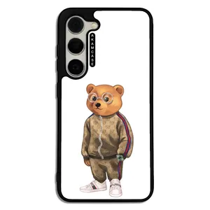 AKAM AMCWSGS23-BARON FILOU3 Cover For Samsung Galaxy S23