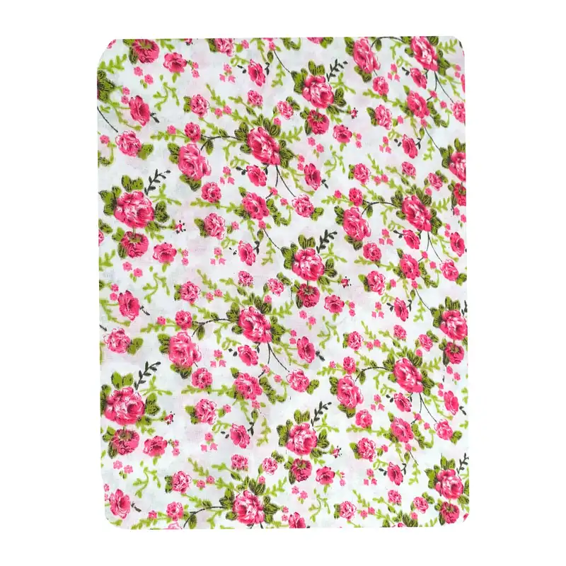 پارچه ملحفه مدل گلناز کدS