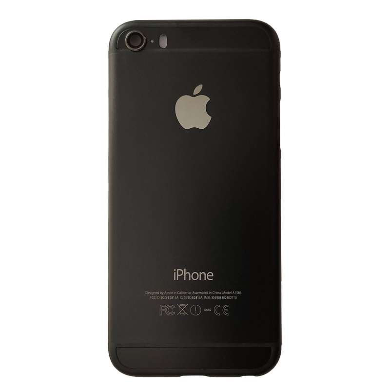 شاسی گوشی موبایل مدل like-Iph-6 مناسب برای گوشی موبایل اپل Iphone 5S