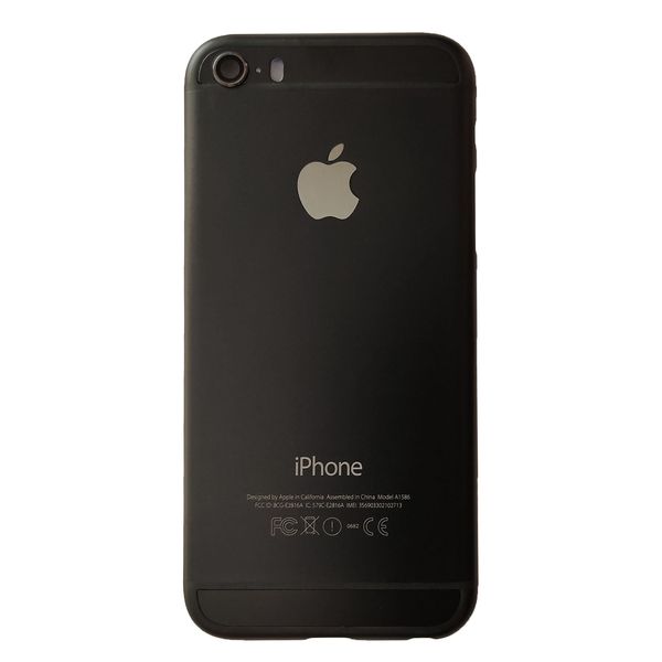 شاسی گوشی موبایل مدل like-Iph-6 مناسب برای گوشی موبایل اپل Iphone 5S