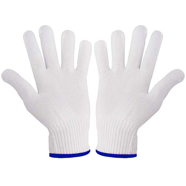 دستکش ایمنی مدل 05 بسته 20 جفت دستکش ایمنی مدل 05 بسته 20 جفت