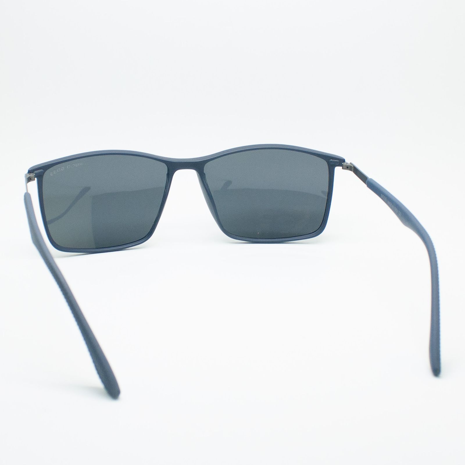 عینک آفتابی هوگو باس مدل 6201 BLUE -  - 8