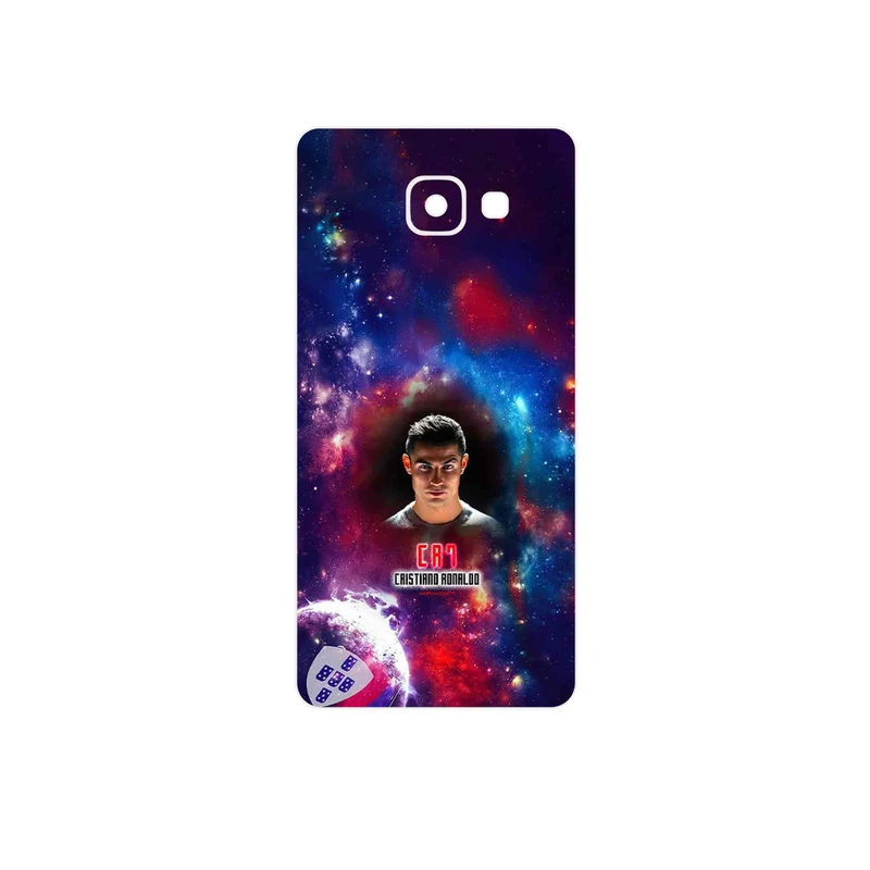 برچسب پوششی ماهوت مدل Cristiano Ronaldo 1 مناسب برای گوشی موبایل سامسونگ Galaxy A5 2016