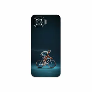 MAHOOT Road-cycling Cover Sticker for Oppo A93