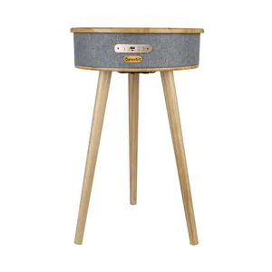 میز اسپیکر بلوتوثی گلکسبیت مدل GS10