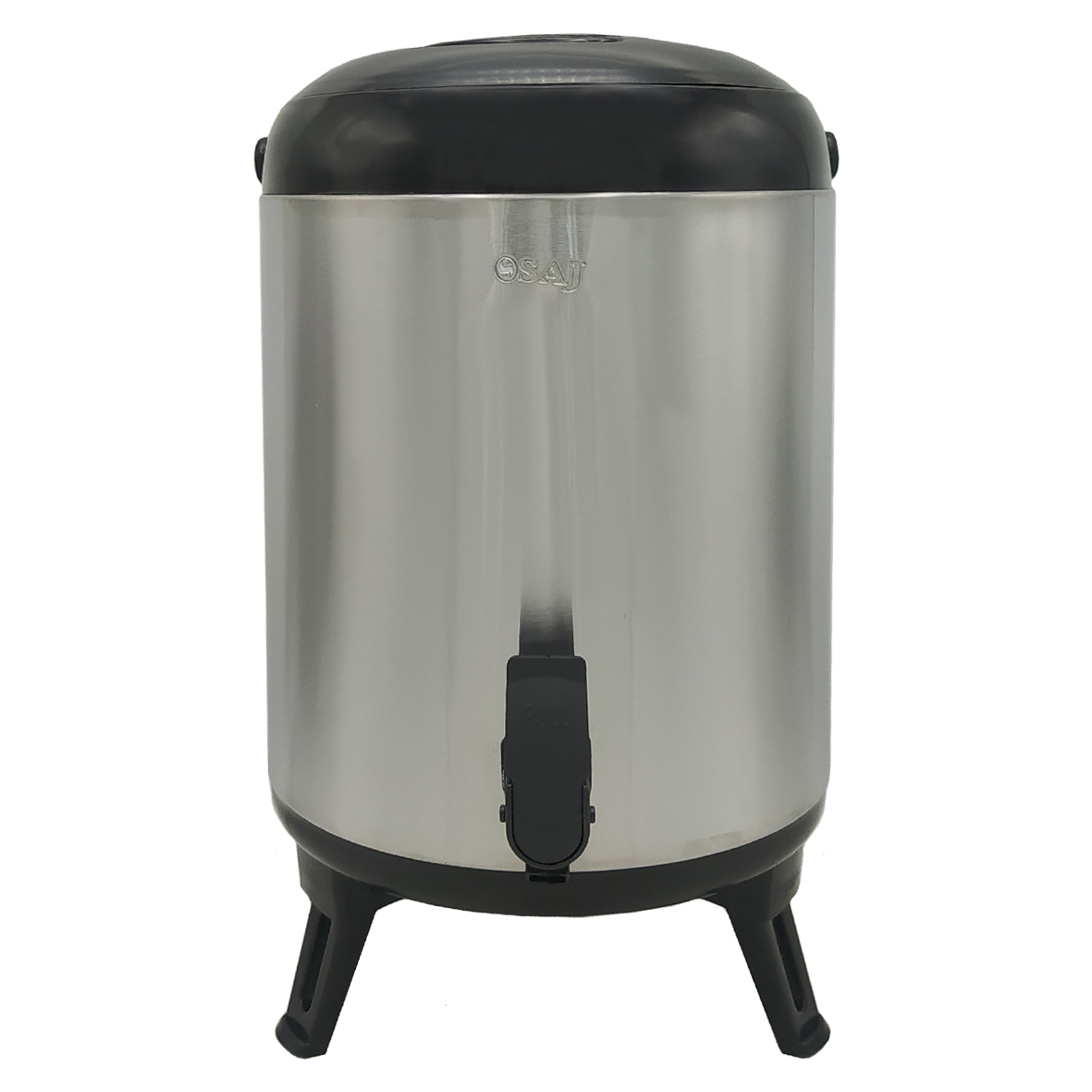 کلمن ساج مدل 100 گنجایش 10 لیتر