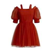 پیراهن یقه بندی زنانه مدل پایین تور کد 10090