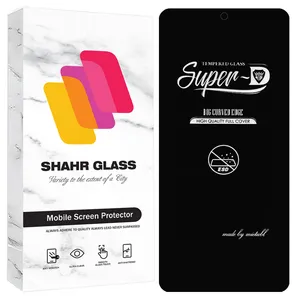 Shahr Glass SUPRS30 Screen Protector For Xiaomi 14T / 14T Pro