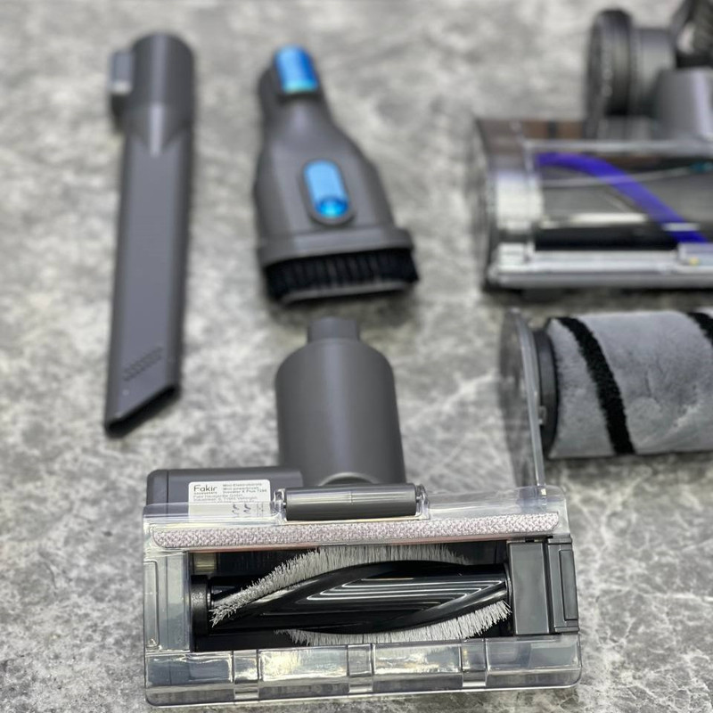 جارو شارژی عصایی فکر مدل INOVATOR X Plus 7286