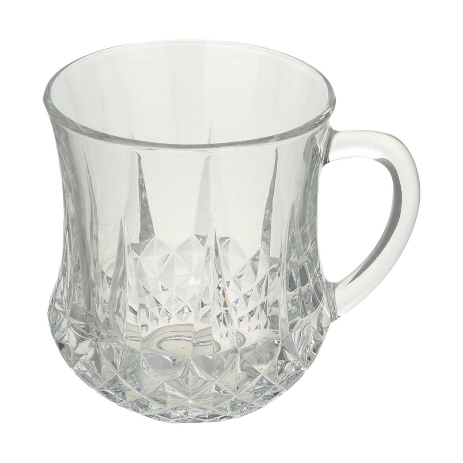 لیوان نوری تازه سری اپرا مدل 240221W بسته 2 عددی