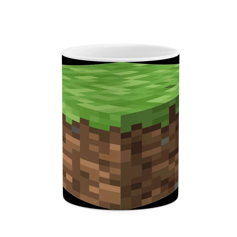 ماگ کاکتی مدل ماینکرافت کد mgh13032