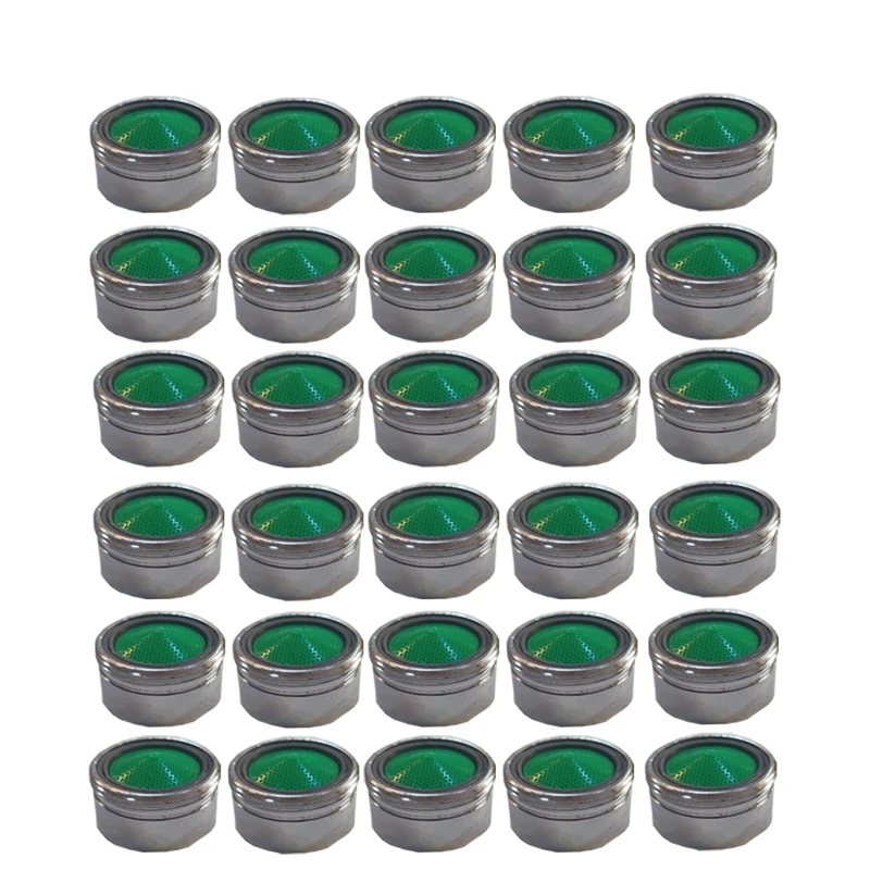 سرشیر آب مدل رزوه بیرون کد 1 بسته 30 عددی