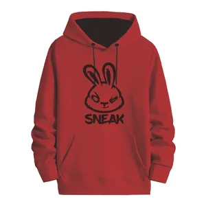 هودی مردانه مدل V058RB