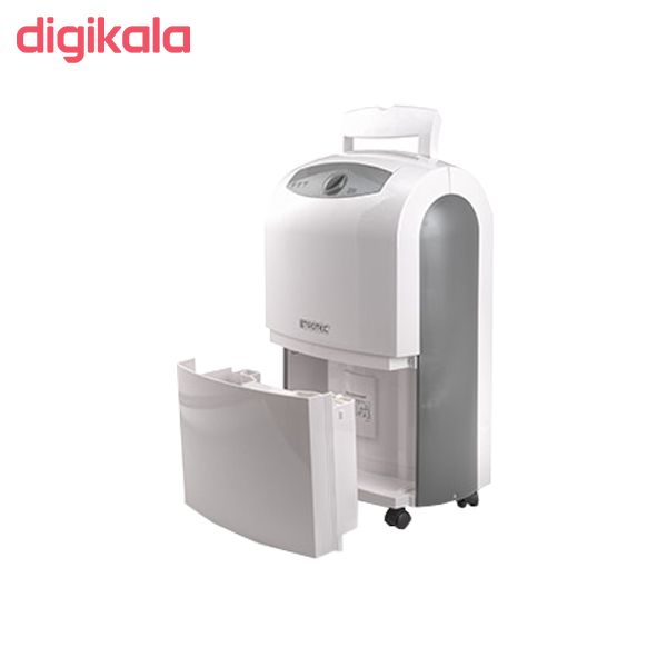 دستگاه رطوبت گیر تروتک مدل TTK 100 S main 1 7