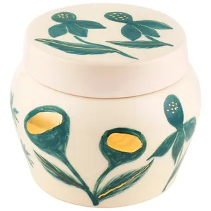 بانکه طرح گل مدل gz14550
