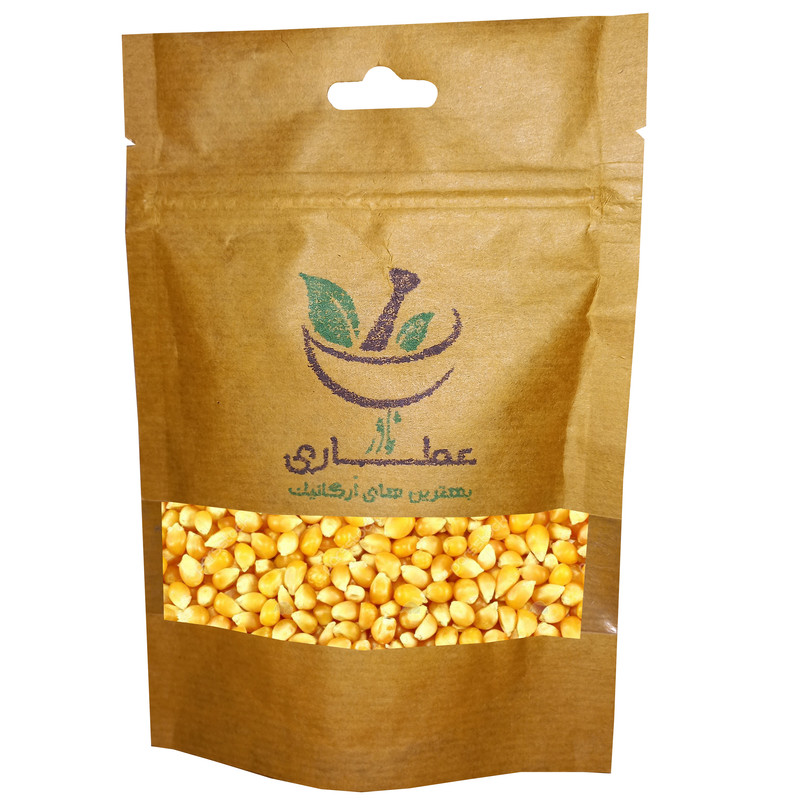 ذرت عطاری نادر - 500 گرم