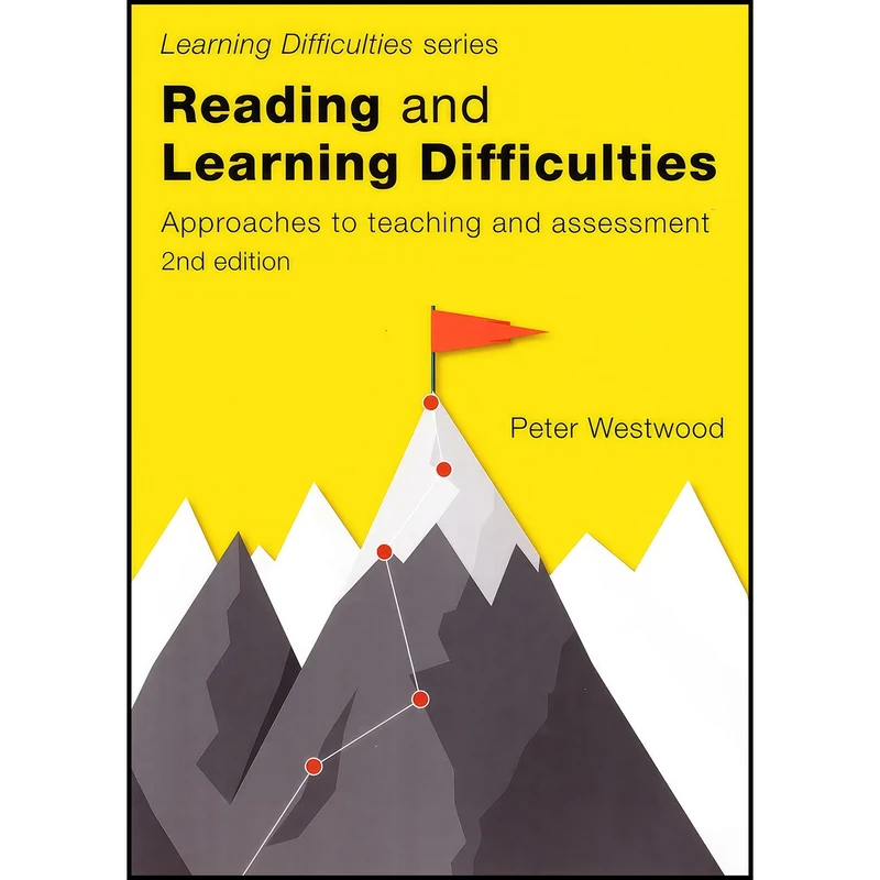 کتاب Reading and Learning Difficultiesee اثر Peter Westwood انتشارات ACER Press