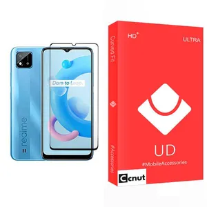 Coconut UD Ultra MIX001 Screen Protector For Realme C20