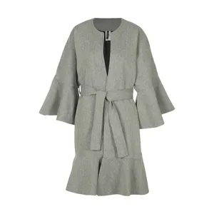 پالتو زنانه کیکی رایکی مدل BB1046-403