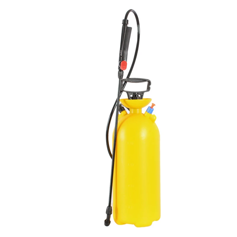 سمپاش مدل 2400 ظرفیت 8 لیتر