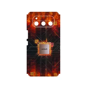MAHOOT AMD Cover Sticker for Daria Bond 5G