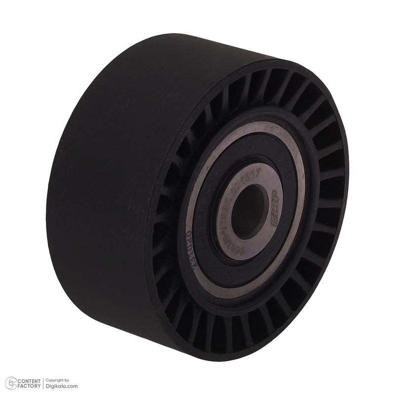 غلطک هرزگرد کولر جی ای اس پی کد 206207 مناسب برای پژو 206 تیپ 5 و 207 و رانا