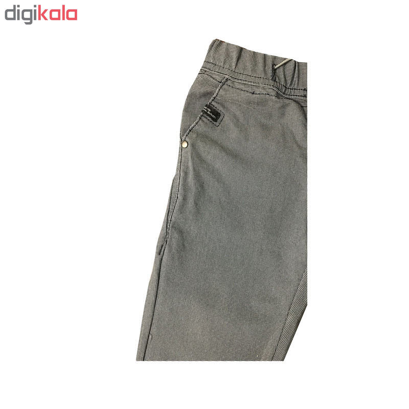 شلوار پسرانه ریپابلیک مدل TK85