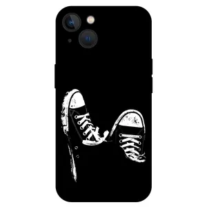 Megafone 0043 Cover For Apple iphone 13