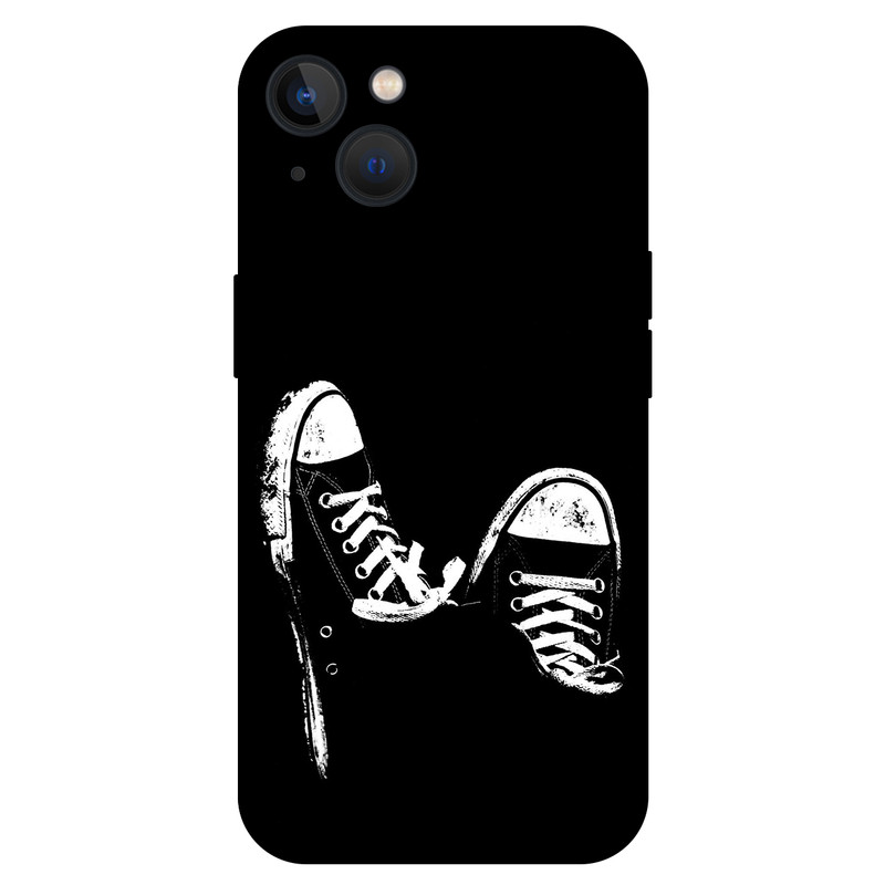 کاور مگافون کد 0043 مناسب برای گوشی موبایل اپل iphone 13 mini