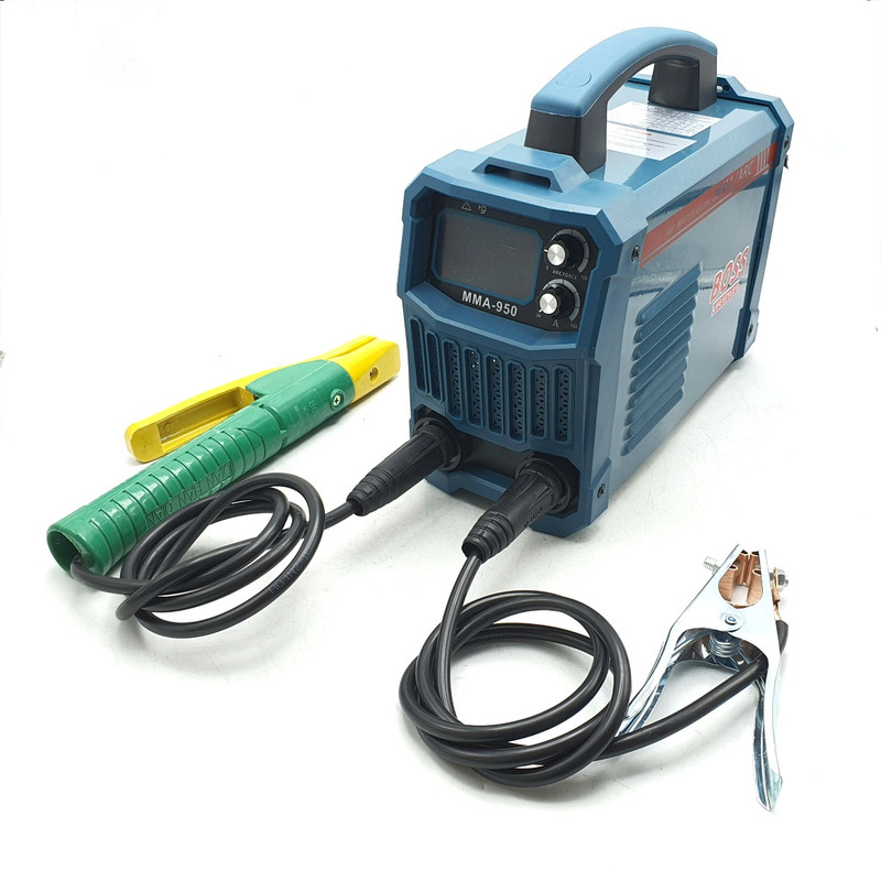 دستگاه جوش 950 آمپر باس مدل LIFE-STYLE دستگاه جوش 950 آمپر باس مدل LIFE-STYLE