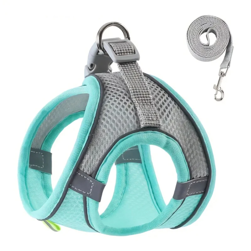 جلیقه سگ و گربه مدل 360 سایز S