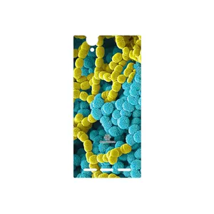 MAHOOT Atom Universe 1 Cover Sticker for Sony Xperia T2 Ultra