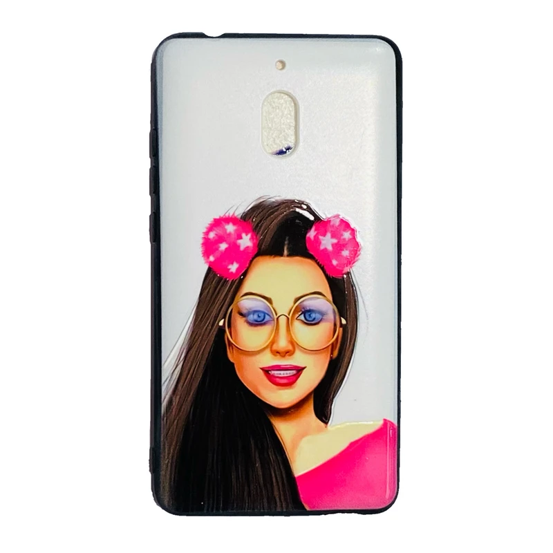 کاور مدل T-H کد 221 مناسب برای گوشی موبایل نوکیا 2.1