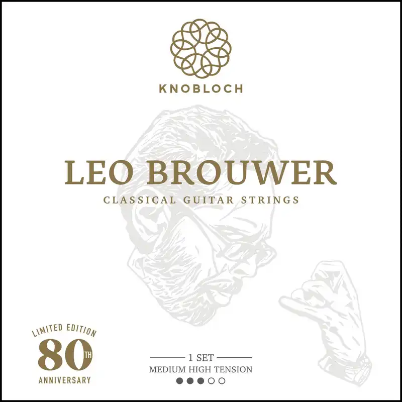 سیم گیتار نابلوخ مدل LB400