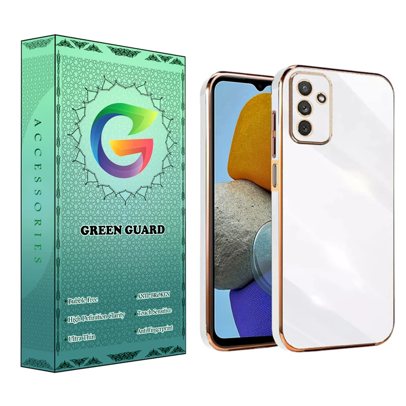 کاور گرین گارد کد 02 مناسب برای گوشی موبایل سامسونگ Galaxy A14 5G