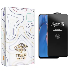 Tiger Glass APL2 SuperD_ESD Screen Protector For Xiaomi  Redmi Note 11E Pro