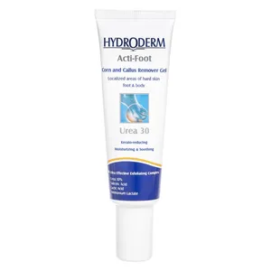 ژل مرطوب کننده هیدرودرم مدل Acti-Foot حجم 30 میلی لیتر