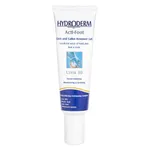 ژل مرطوب کننده هیدرودرم مدل Acti-Foot حجم 30 میلی لیتر