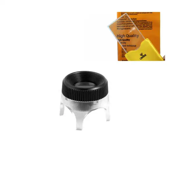 ذره بین کامار مدل SLA30A مجموعه 2 عددی