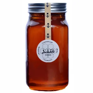 عسل شهد - 1000 گرم
