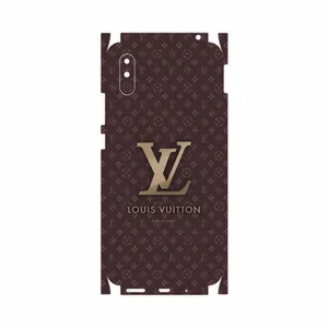 MAHOOT LOUIS-VUITTON-Logo-FullSkin Cover Sticker for Xiaomi Redmi 9i Sport