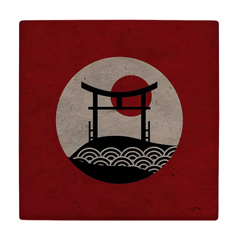 زیر لیوانی  کد    5925238_4584