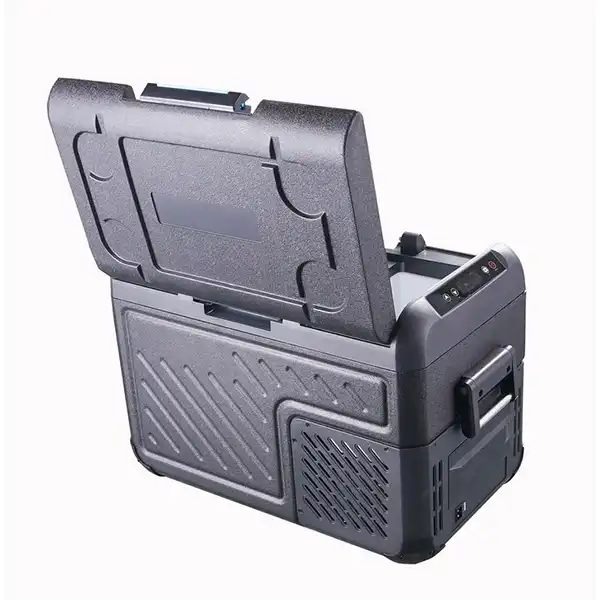 یخچال و فریزر خودرو هانس مدل W-25